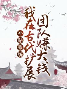 补贴系统：我在古代扩展团队赚大钱赵百汇赵锦衣，补贴系统：我在古代扩展团队赚大钱在线无弹窗阅读