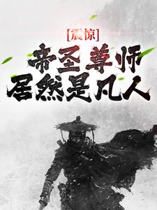 震惊！帝圣尊师居然是凡人小说，震惊！帝圣尊师居然是凡人免费阅读