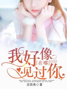 完结版《我好像在哪见过你》在线免费阅读