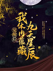 小说《觉醒后，我体内蕴藏九天星辰》在线章节阅读