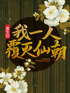 《重生后，我一人覆灭仙朝》全集免费在线阅读（秦云袁诗诗）