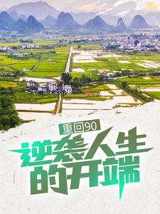 完结版《重回90：逆袭人生的开端》在线免费阅读