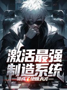 完结版《激活最强制造系统，哥成了绝世天才》免费阅读