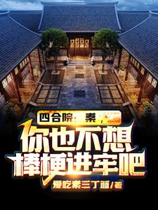 完结版《四合院：秦，你也不想棒梗进牢吧》章节阅读