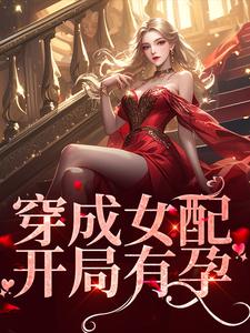 穿成女配，开局有孕章节免费在线阅读，叶昭沈度完结版