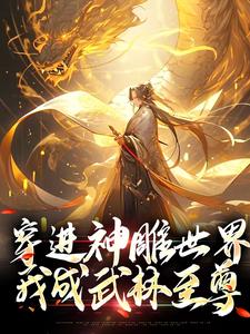 完結版《穿進神鵰世界，我成武林至尊》在線免費閱讀