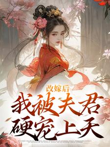 小說《改嫁後，我被夫君硬寵上天》章節閱讀