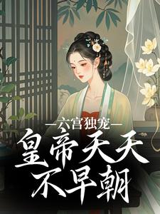 小說《六宮獨寵，皇帝天天不早朝》免費閱讀